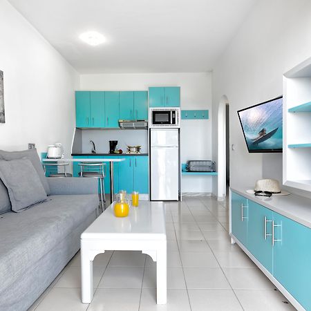 Apartamentos Los Veleros Puerto Rico  Bagian luar foto