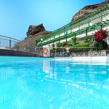 Apartamentos Los Veleros Puerto Rico  Bagian luar foto