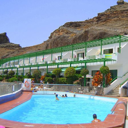 Apartamentos Los Veleros Puerto Rico  Bagian luar foto