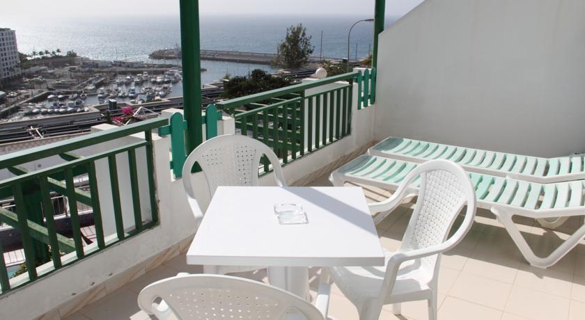 Apartamentos Los Veleros Puerto Rico  Bagian luar foto