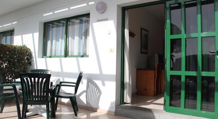 Apartamentos Los Veleros Puerto Rico  Bagian luar foto