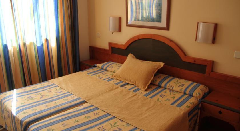 Apartamentos Los Veleros Puerto Rico  Bagian luar foto
