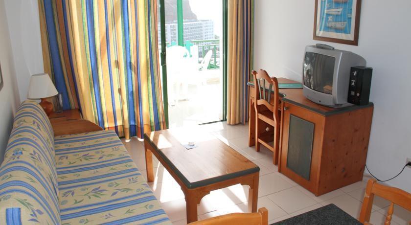 Apartamentos Los Veleros Puerto Rico  Bagian luar foto