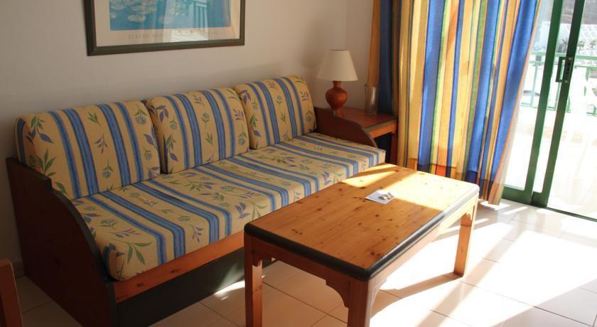 Apartamentos Los Veleros Puerto Rico  Bagian luar foto