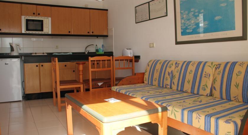 Apartamentos Los Veleros Puerto Rico  Bagian luar foto