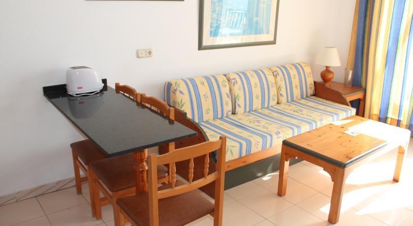Apartamentos Los Veleros Puerto Rico  Bagian luar foto