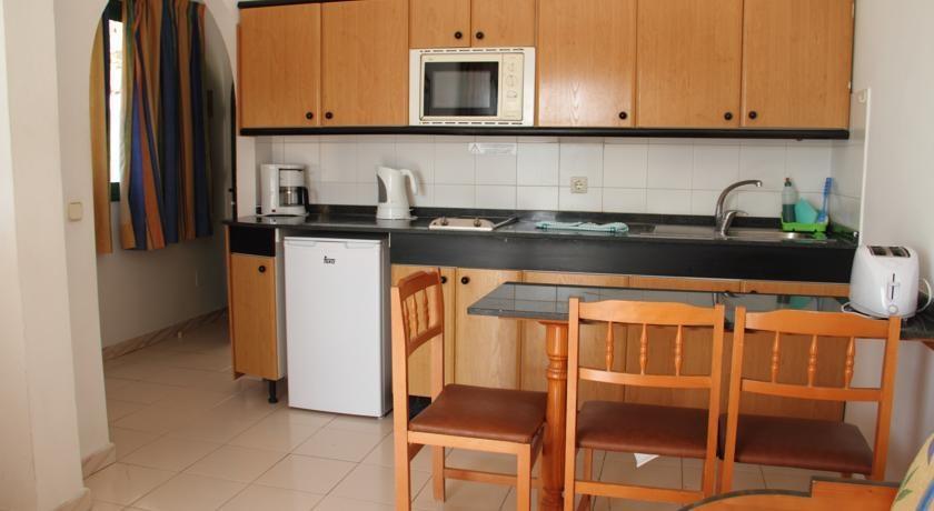 Apartamentos Los Veleros Puerto Rico  Bagian luar foto