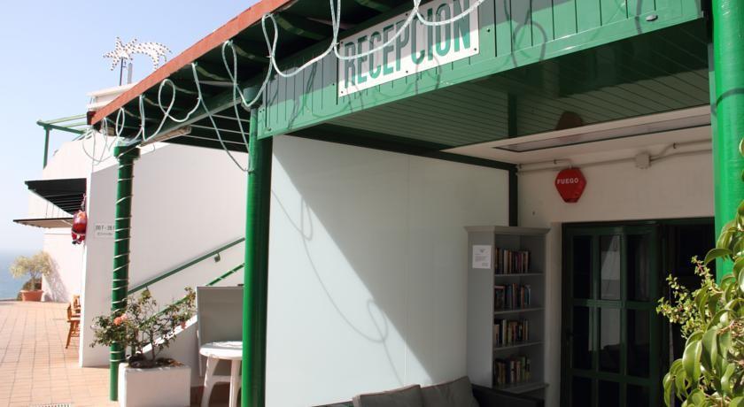 Apartamentos Los Veleros Puerto Rico  Bagian luar foto