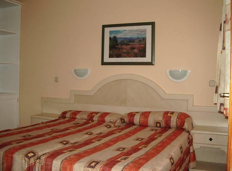 Apartamentos Los Veleros Puerto Rico  Bagian luar foto