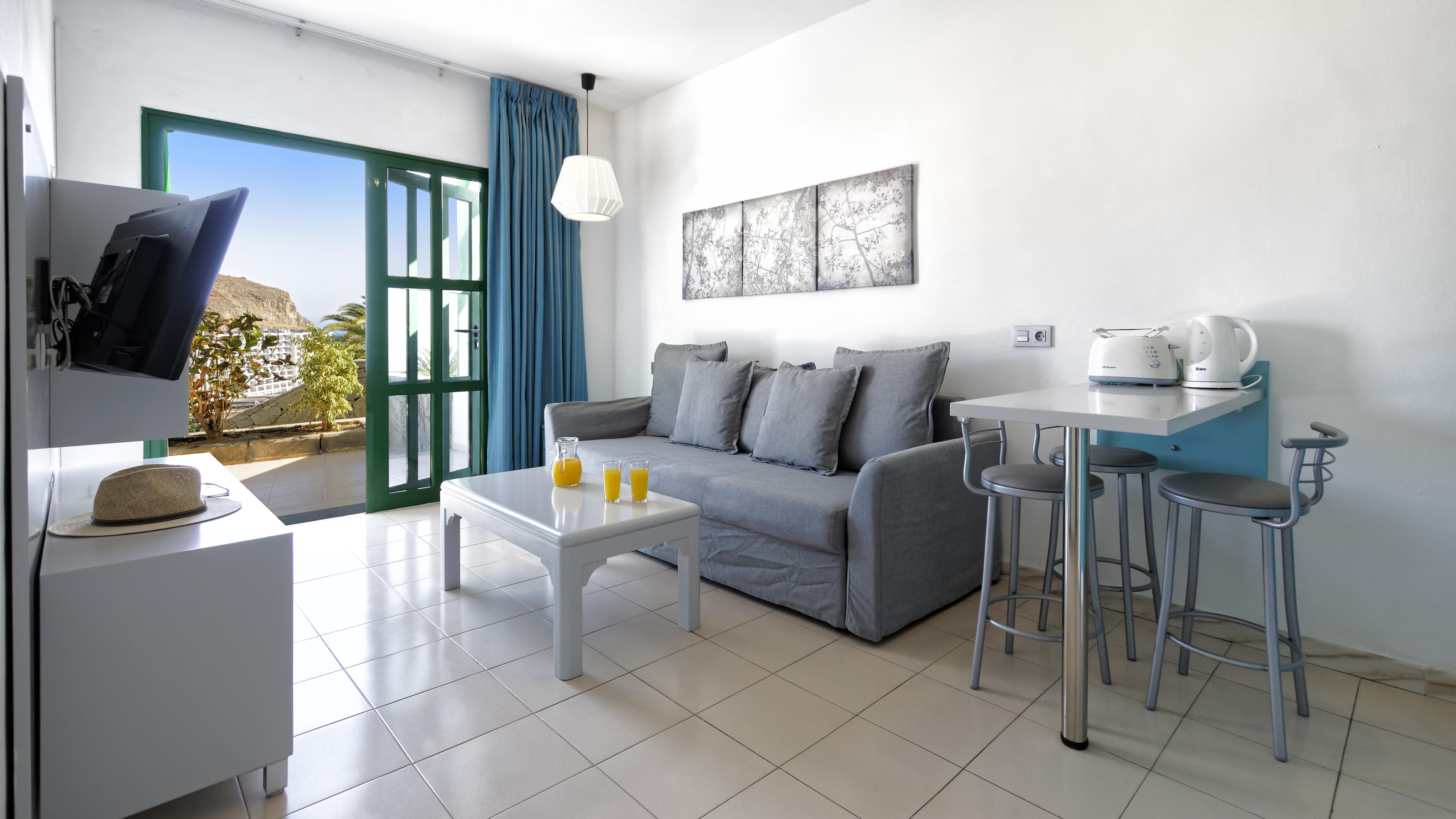 Apartamentos Los Veleros Puerto Rico  Bagian luar foto