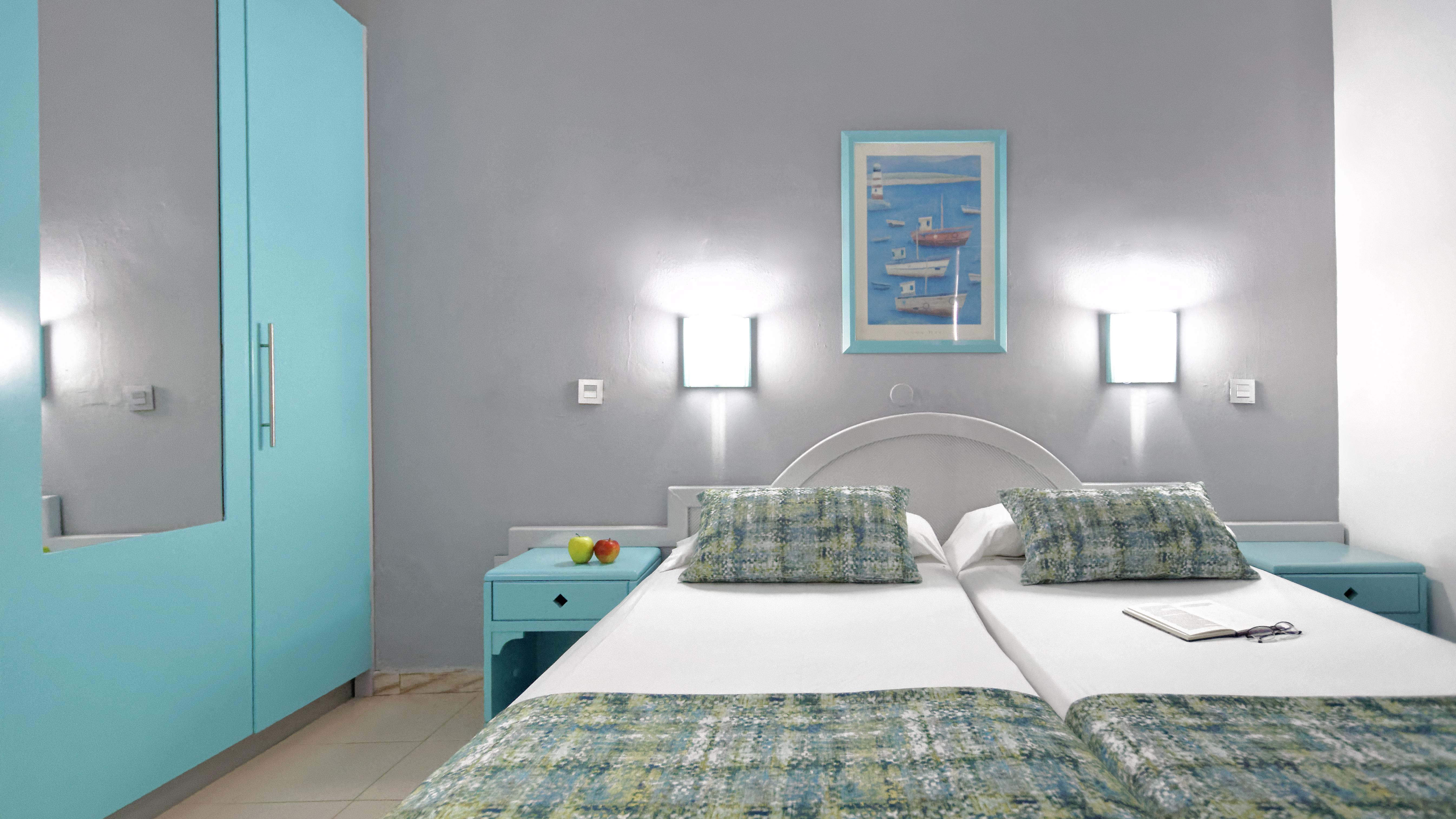 Apartamentos Los Veleros Puerto Rico  Bagian luar foto