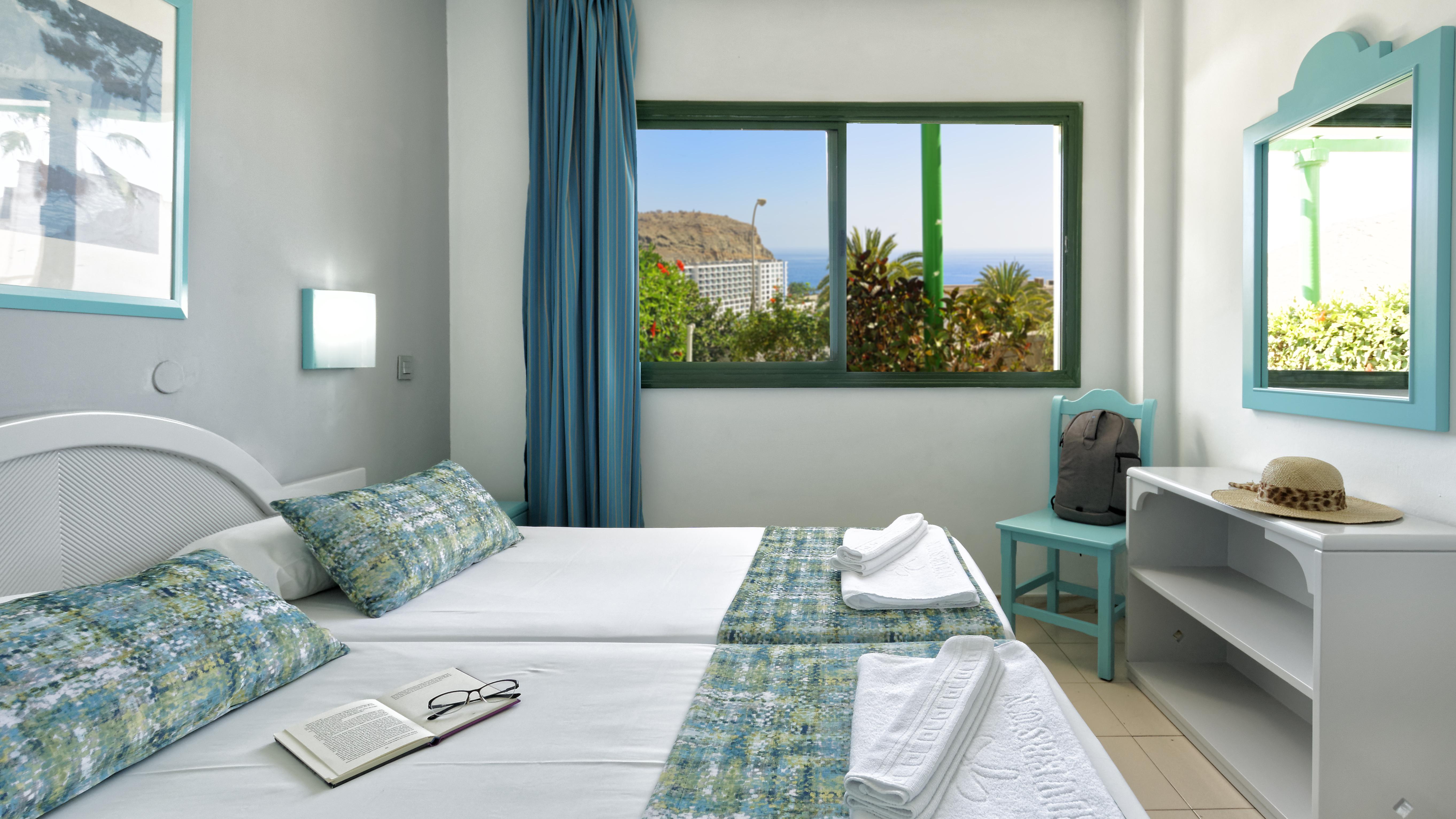 Apartamentos Los Veleros Puerto Rico  Bagian luar foto