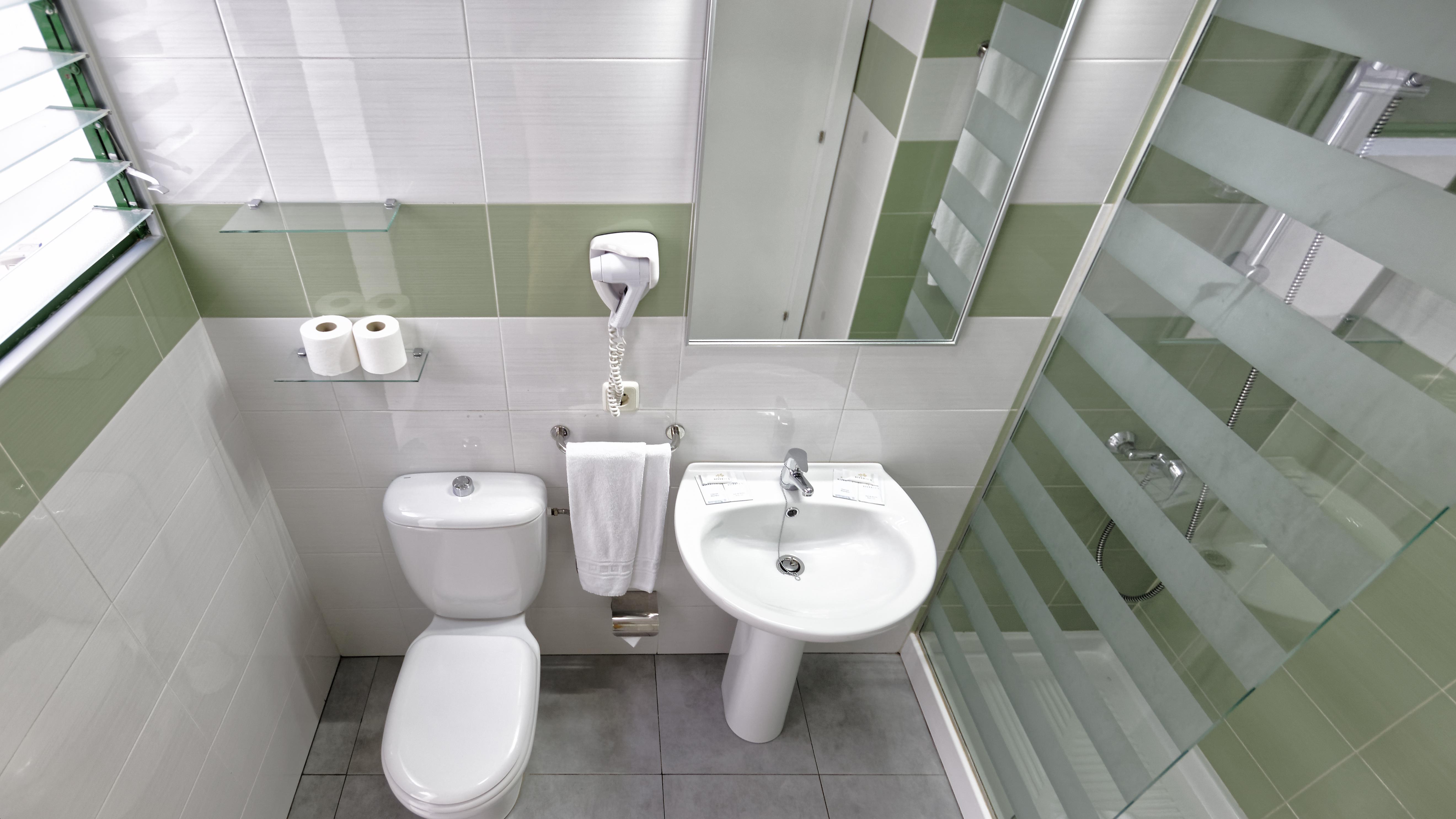 Apartamentos Los Veleros Puerto Rico  Bagian luar foto
