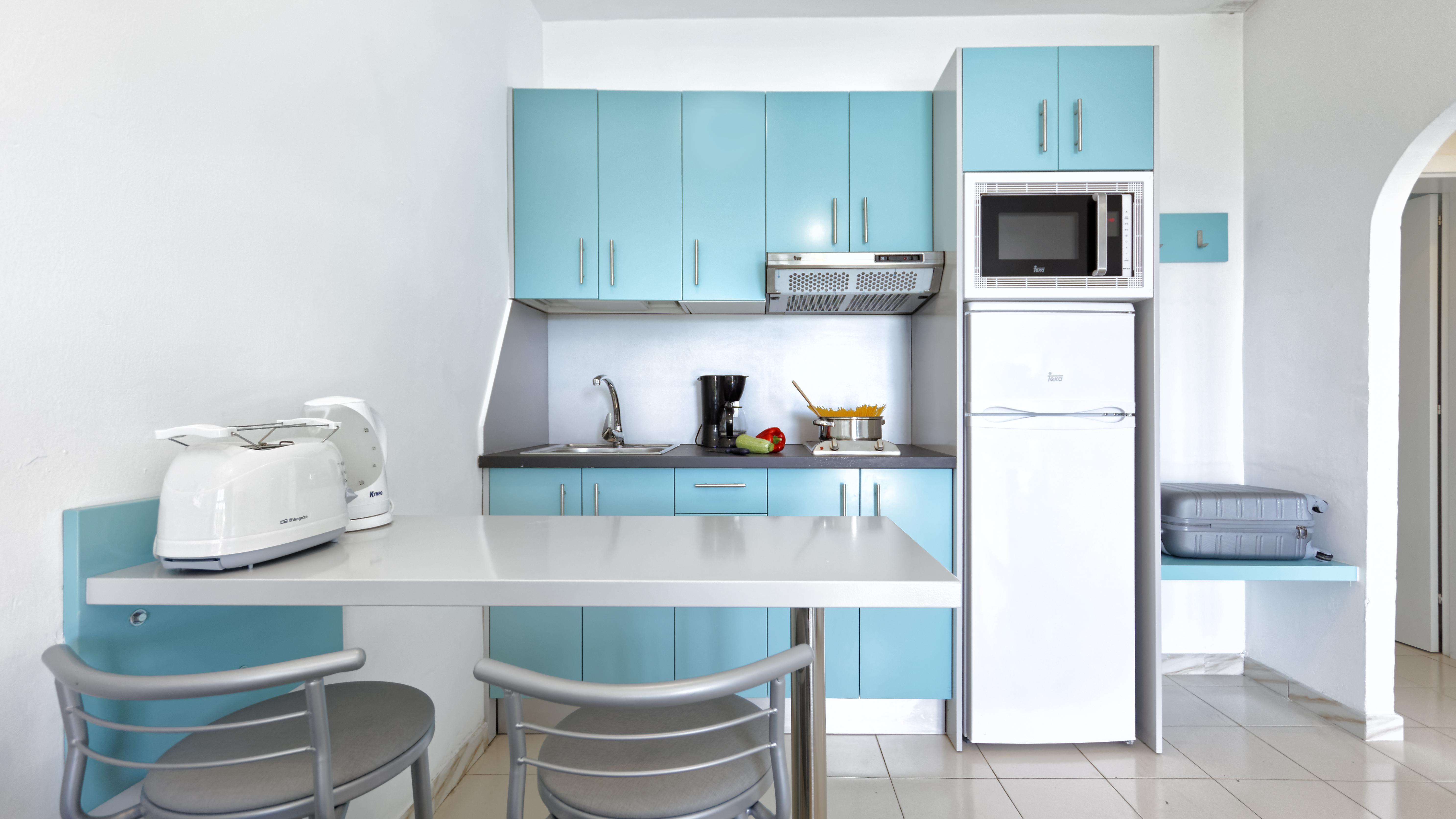 Apartamentos Los Veleros Puerto Rico  Bagian luar foto