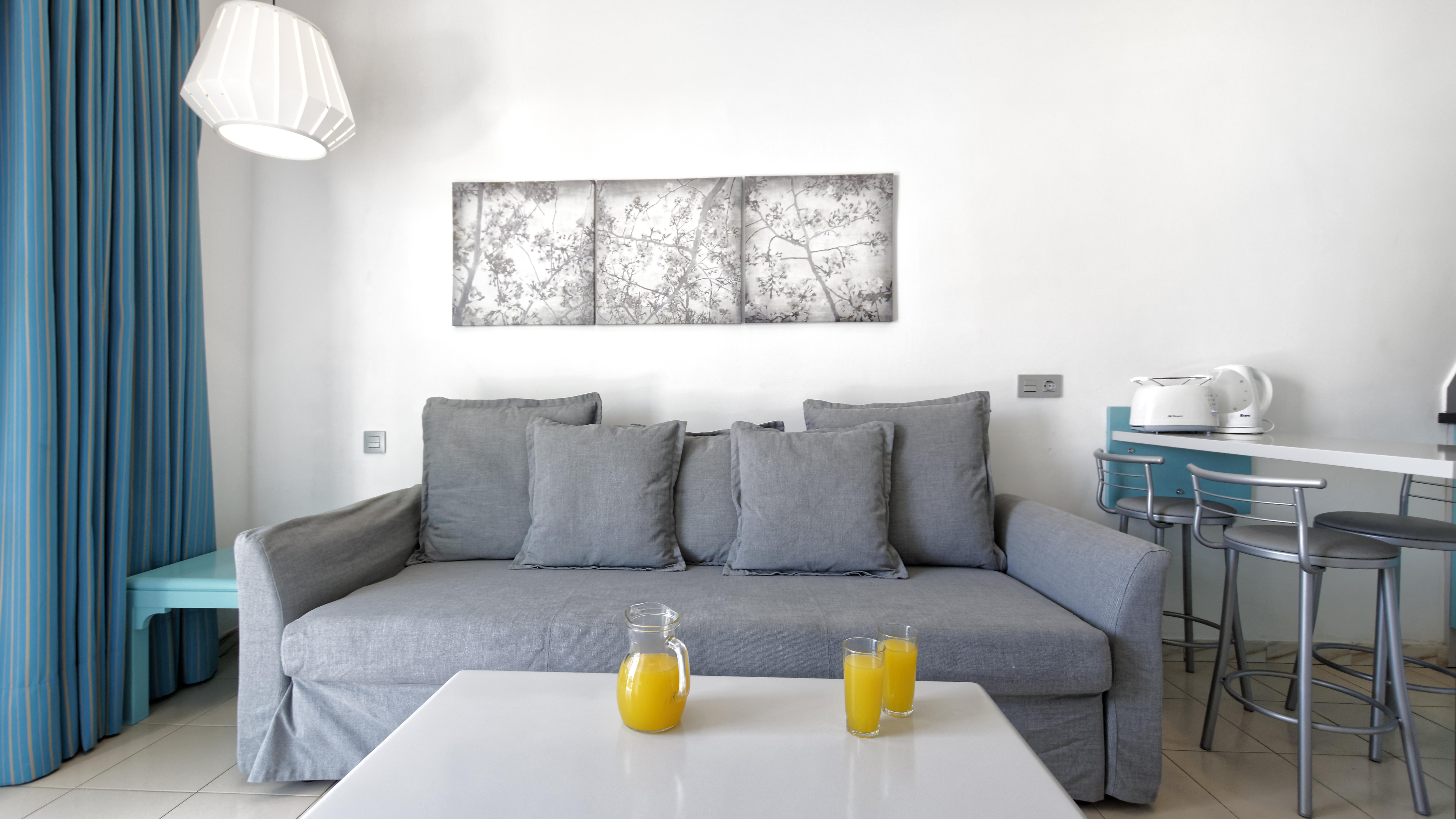 Apartamentos Los Veleros Puerto Rico  Bagian luar foto
