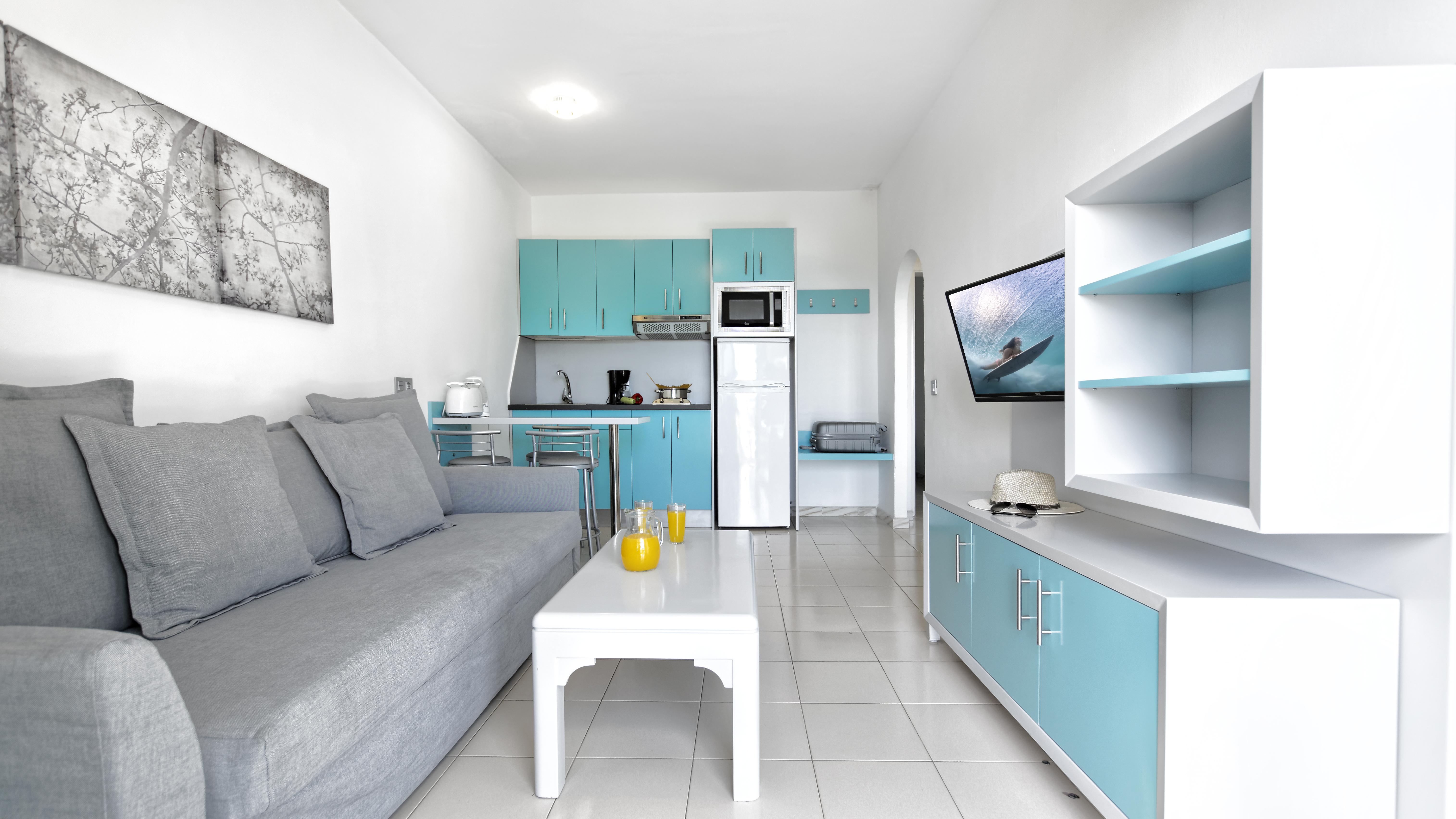 Apartamentos Los Veleros Puerto Rico  Bagian luar foto