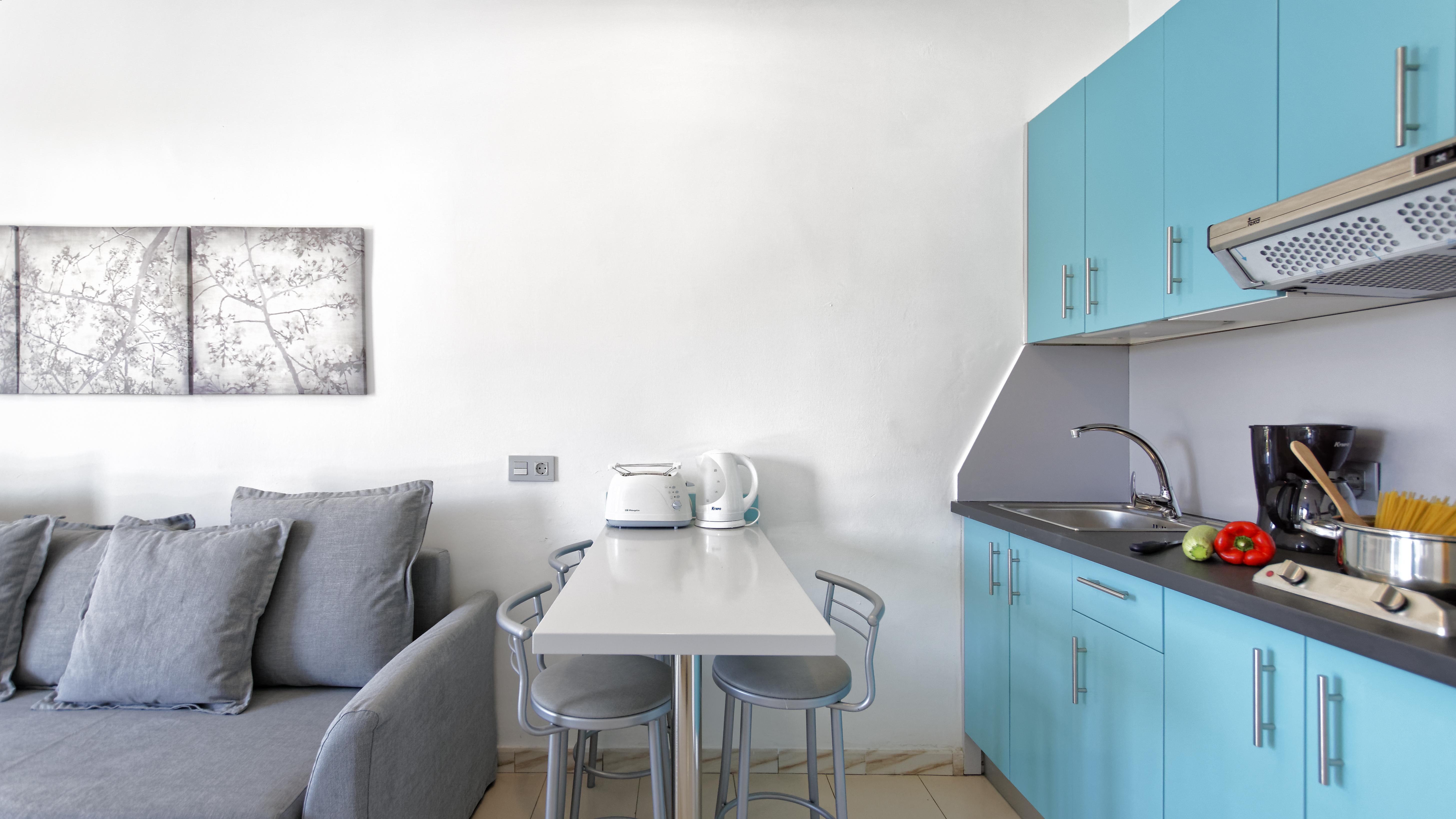 Apartamentos Los Veleros Puerto Rico  Bagian luar foto