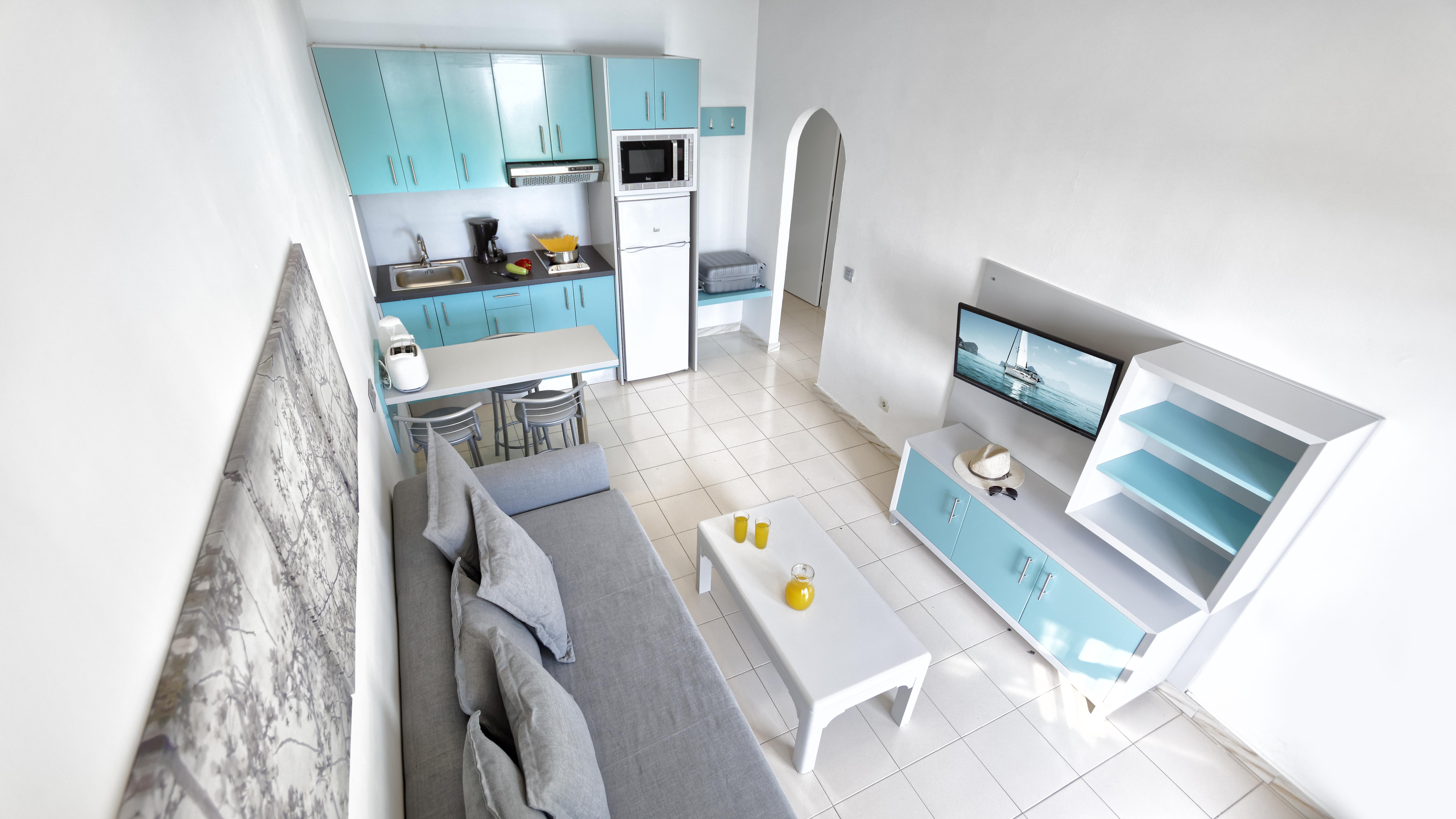 Apartamentos Los Veleros Puerto Rico  Bagian luar foto