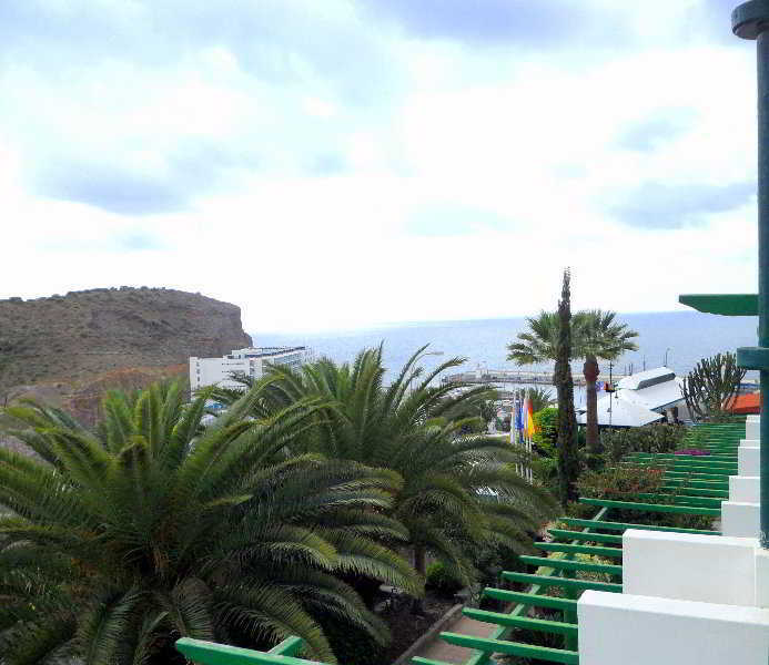 Apartamentos Los Veleros Puerto Rico  Bagian luar foto